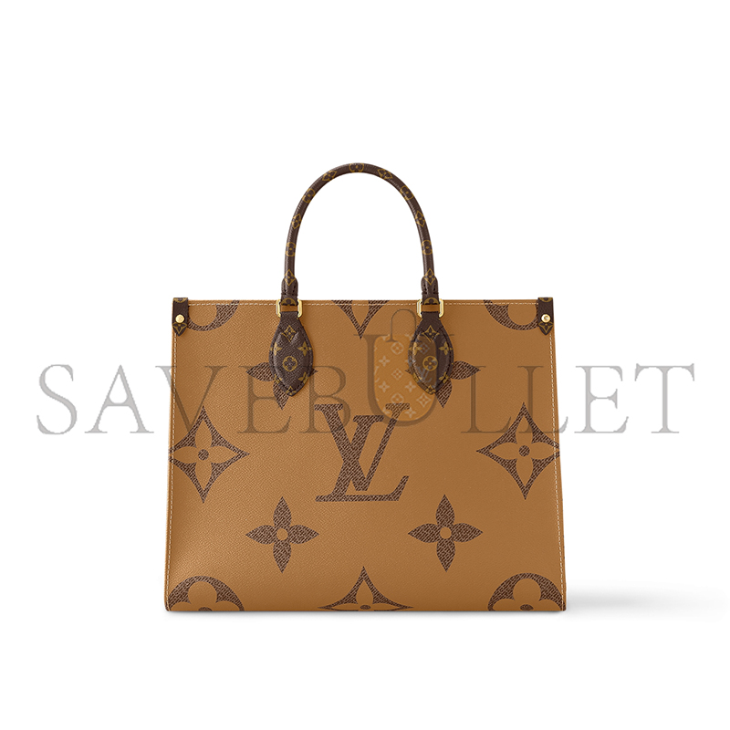 LOUIS VUITTON ONTHEGO MM M45321 (34*26*13cm)